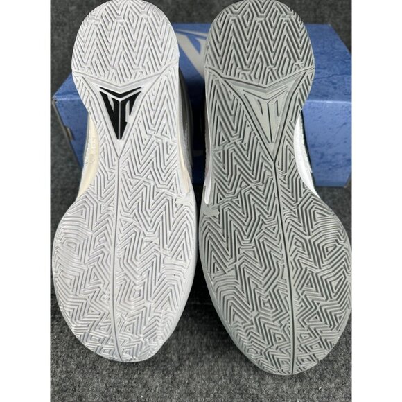 Nike JA 1 Wet Cement Basketball Shoes Sneakers DR8785-100 Men's 10 - Picture 6 of 13